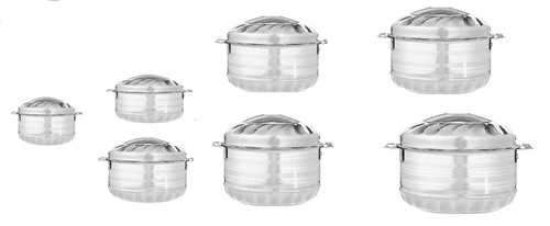 Stainless steel hot cold - steel,