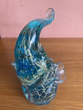 Mdina Sea & Salt Art Glass