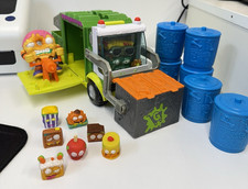 Grossery Gang Trash Pack