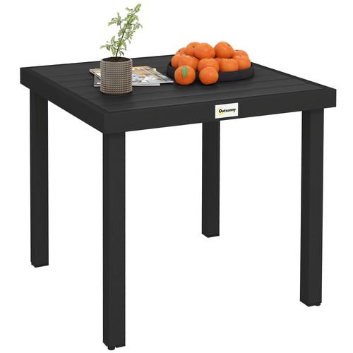 Outsunny garden dining - garden,