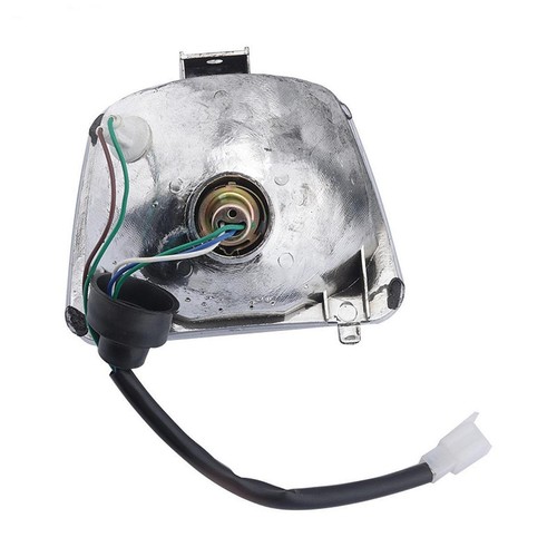Headlight assembly - headlight,