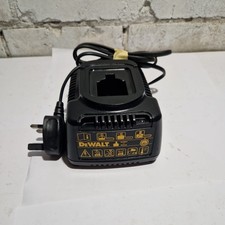Dewalt DE9116 Battery Charger