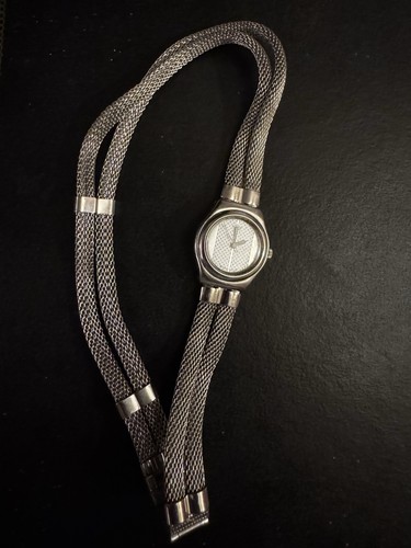 Swatch irony women - swatch, women's