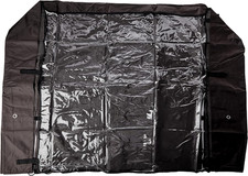 Universal 41" Double Hutch