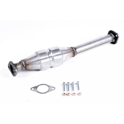 Catalytic converter type - catalytic,