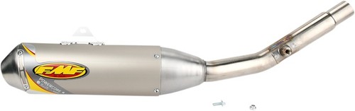 Fmf powercore slip on - powercore, slip-on
