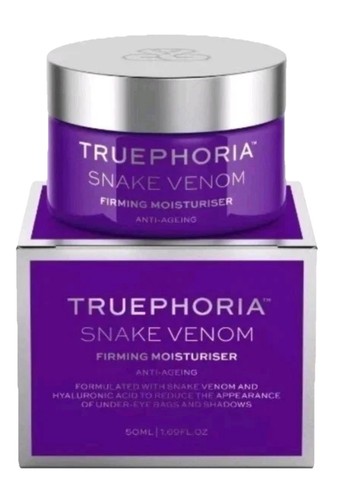 Truephoria snake venom - venom, +