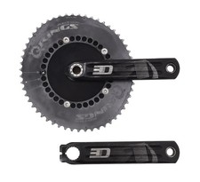 Rotor 3D Q-Ring Alloy Road