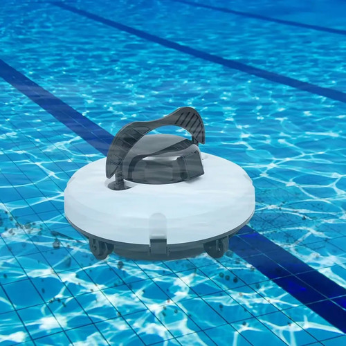 Automatic robotic cordless - automatic,