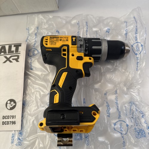 Dewalt dcd796n 18v combi - dewalt,