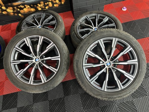 Genuine bmw g05 - x6, g06
