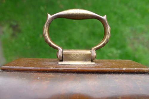 Antique vintage original cast - antique/vintage,
