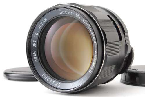 Near mint pentax smc - [near,