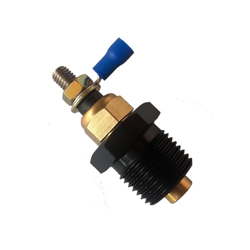 Swap coolant temperature - k,