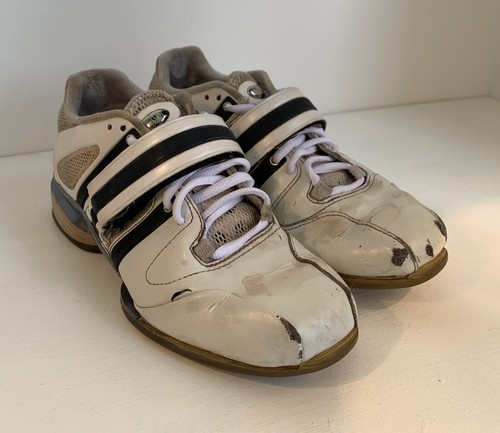 Adidas adipower 2008 - adidas,