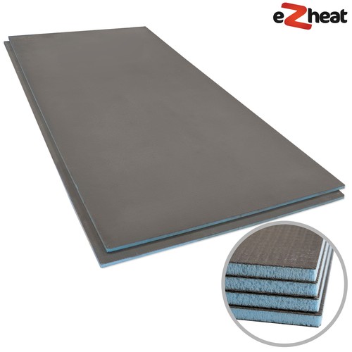 12mm tile backer board - backer,