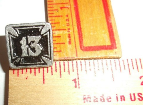 Pin collectible vintage - 13,