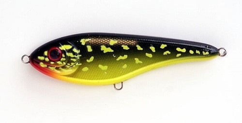 Strike pro lure baby - pro,