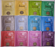 "HARRODS "  Selection Pack 12