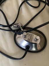 Vintage Fender Vibrato/Reverb