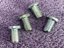 BMW E46 E90 4x Door Trim Strip