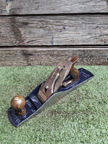 Vintage record 2 plane - 5,