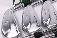 Mizuno Pro 225 Irons / 4-PW /