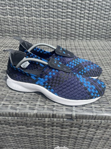 Rare 2017 nike air woven - v,