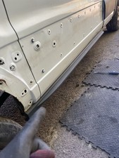 Ford Transit 350 MK8 14-24