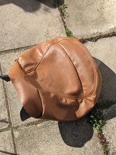 Kawasaki Vn800 Tan Front Seat