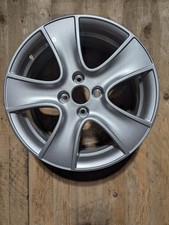 Renault Genuine Alloy Wheel