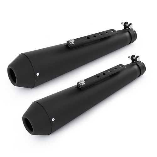Universal motorcycle exhaust - universal,
