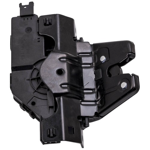 Rear tailgate boot - tailgate, latch