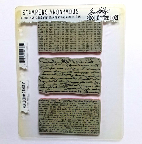 Stampers anonymous tim - anonymous,