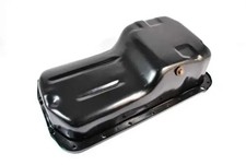 Oil pan Steel 0216-00-2921470P BLIC for ROVER HONDA