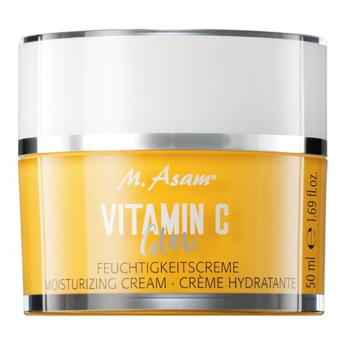 Asam vitamin glow face - m.,