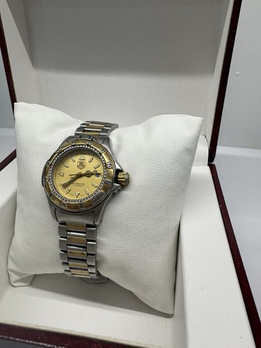 Tag heuer 4000 series - tag,