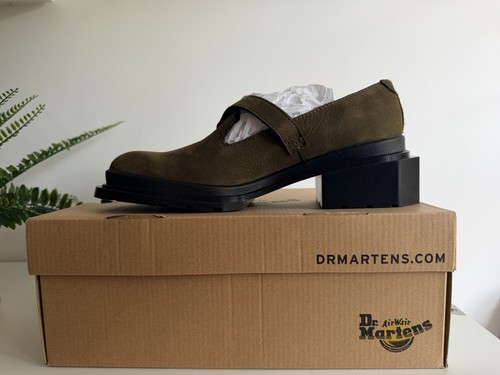 Martens mary jane - dr.,