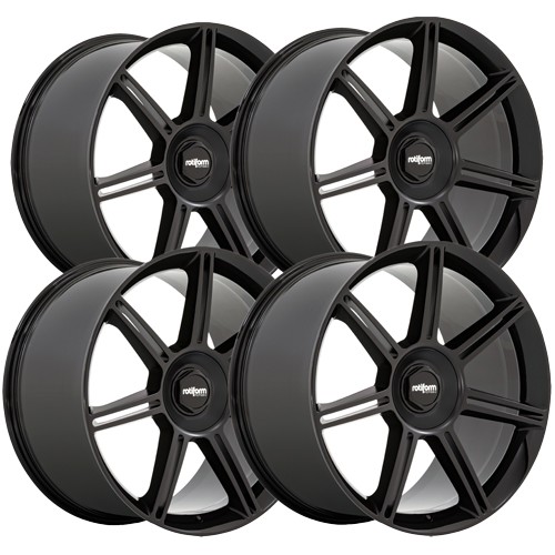 Rotiform fra 22x10 - (set,
