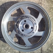 Front wheel for Yamaha FZX 750