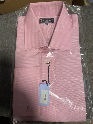 Duchamp london men pink - duchamp,