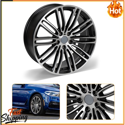 19x8j alloy wheels - 19x8j,