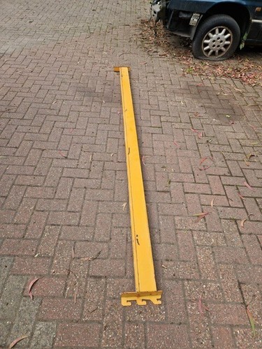 Heavy duty warehouse - heavy,