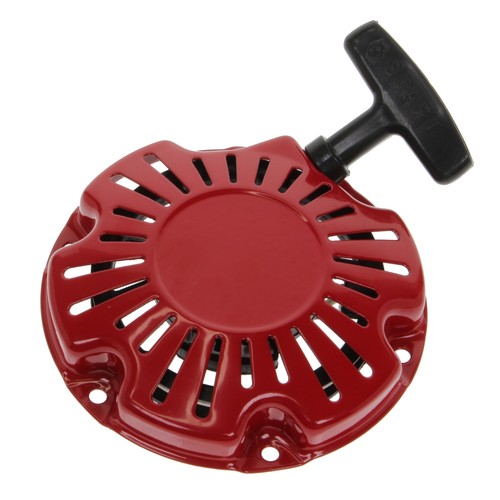 Metal recoil starter assy fits - starter,