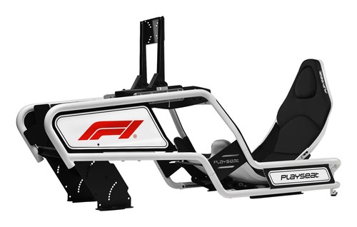 Playseat formula intelligence - formula,