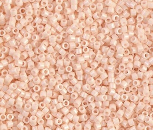 Miyuki delica beads size - , 11