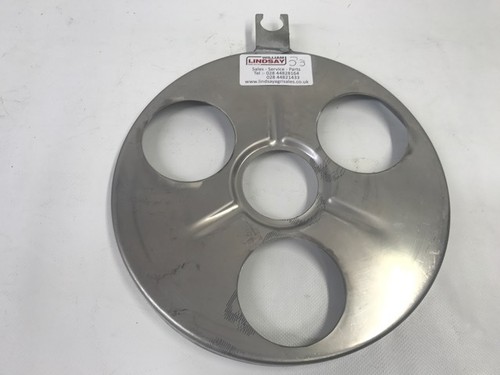 Vicon wagtail vari spreader - vicon,