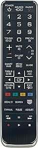 Aa59 00543a replaced - replaced, remote