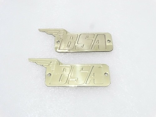 New bsa b31 - bsa,