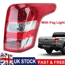 REAR TAIL LIGHT LAMP DRIVERS